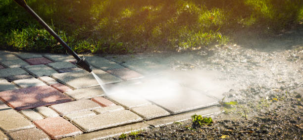 Best Soft Washing for Delicate Surfaces in Camp Barrett, VA