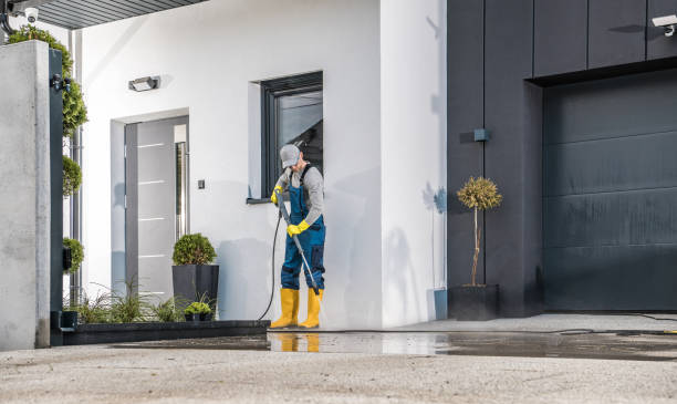 Reliable Camp Barrett, VA Pressure Washing Services Solutions