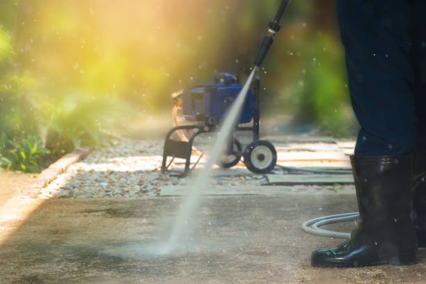 Best Window and Screen Pressure Cleaning in Camp Barrett, VA